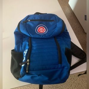Cubs Backpack